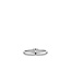 TI SENTO Ring 12212ZI - Zilver, Zirconia wit