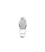 TI SENTO Ring 12393ZY - Sterlingsilber mit gelb Vergoldung, Zirkonia Weiß mit Gelb-Vergoldung