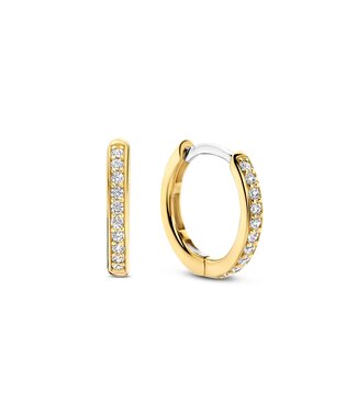 TI SENTO - Milano Oorbellen 7812ZY