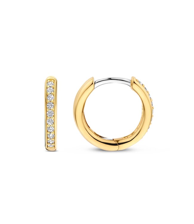 TI SENTO - Milano Oorbellen 7812ZY