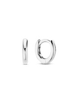 Ti Sento Mini Huggies - 7954SI - Silber platiniert, Silber