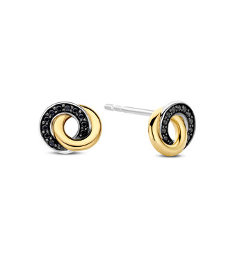 Ti Sento Earrings 7784BY