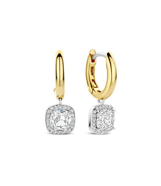 Ti Sento Earrings 78030ZY