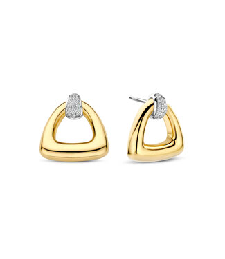 Ti Sento Earrings 78034ZY
