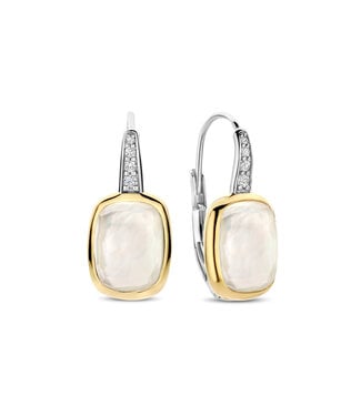 Ti Sento Earrings 78041MW