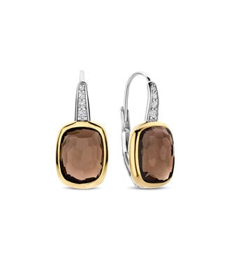 Ti Sento Earrings 78041SQ