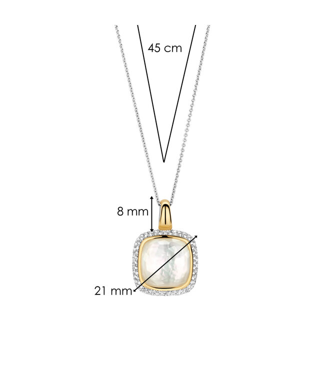 TI SENTO - Milano Hanger 6828MW