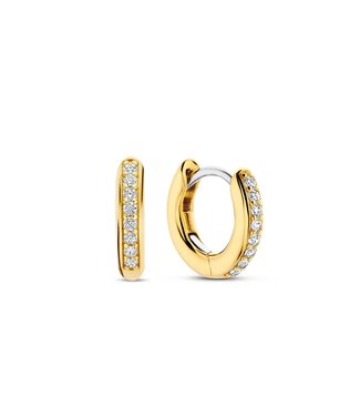 TI SENTO - Milano Oorbellen 7811ZY