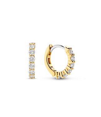 TI SENTO - Milano Oorbellen 7956ZY