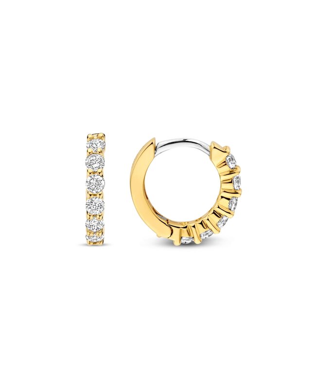 TI SENTO - Milano Oorbellen 7956ZY