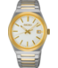 Seiko SUR558P1 Uhr Herren goldfarben 39,0mm