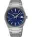 Seiko SUR555P1 Uhr Herren silberfarben 39,0mm