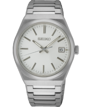 SUR553P1 Uhr Herren silberfarben 39,0mm