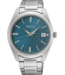 Seiko SUR525P1 Uhr Herren silberfarben 40,2mm