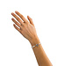Armband Barbara Parel Zilver