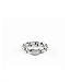 Ring Venetian Twist Zilver