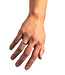 Ring Venetian Twist Zilver