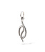 Hanger Ben Slang Zilver