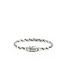Armband Venetian Mini Twist Zilver