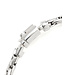 Armband Venetian Mini Twist Zilver