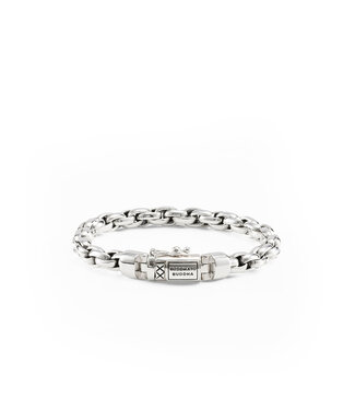 Bracelet Venetian XS Twist Silver