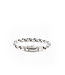 Armband Venetian XS Twist Zilver