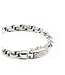 Armband Venetian XS Twist Zilver