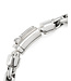 Armband Venetian XS Twist Zilver