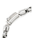 Armband Venetian XS Twist Zilver