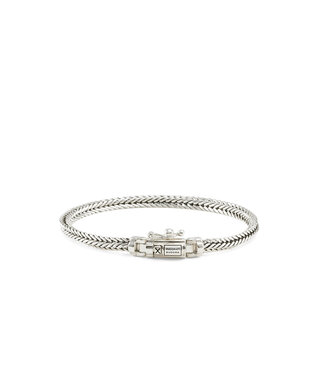 Nurul Mini Bracelet Silver