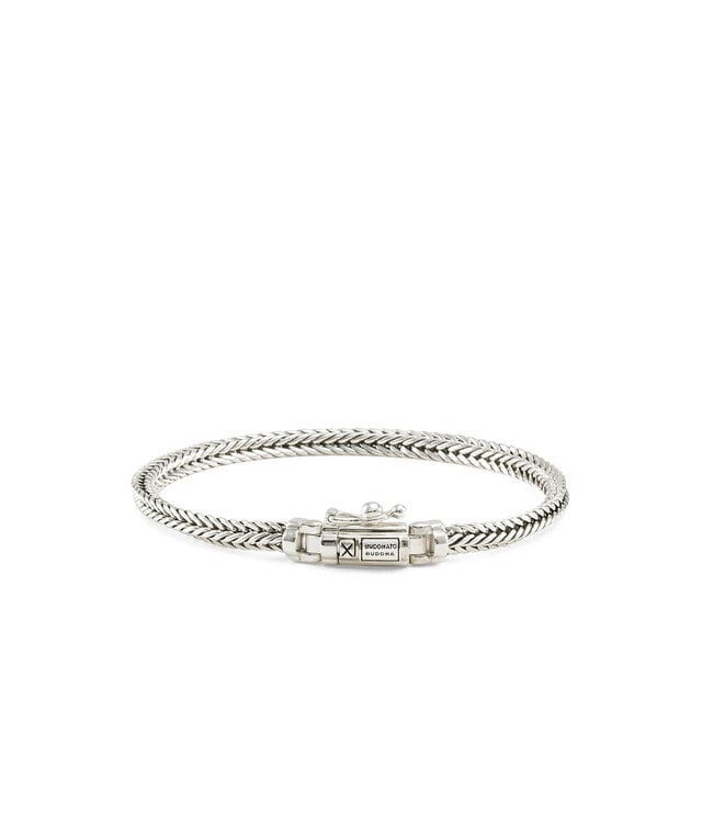Armband Nurul Mini Zilver