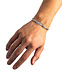 Armband Nurul Mini Zilver