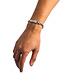 Armband Venetian XS Twist Zilver