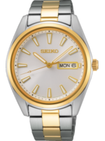 Seiko SUR446P1 Uhr 40,2 mm
