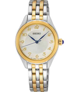 Seiko Seiko SUR380P1 - 29 mm White