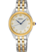 SUR380P1 29 mm white women's watch