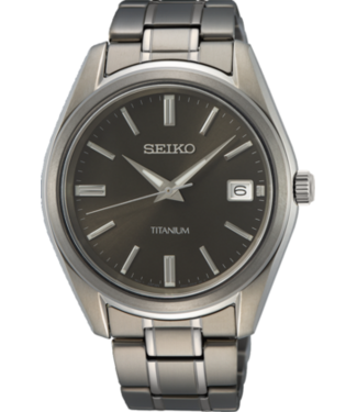 SUR375P1 Uhr Herren Grau 40,2mm