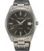 Seiko SUR375P1 Uhr Herren Grau 40,2mm