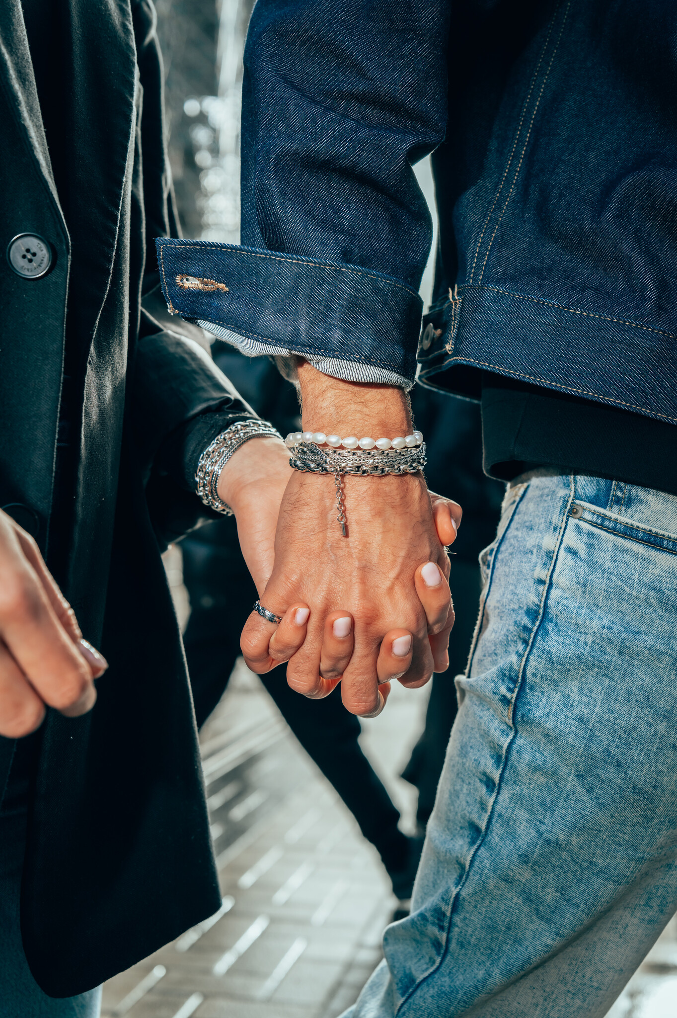 Buddha to Buddha Armbänder