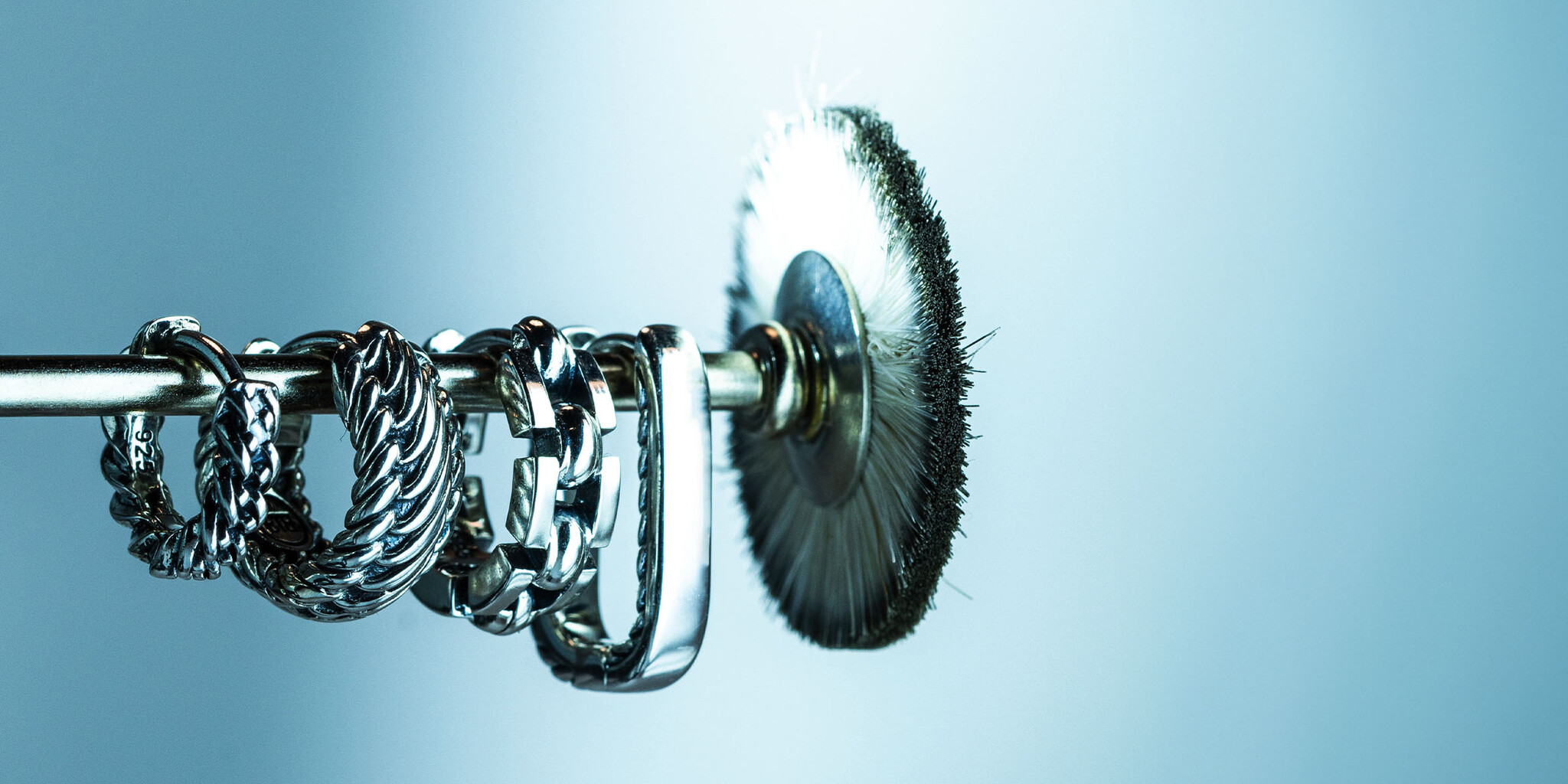 Buddha to Buddha oorbellen