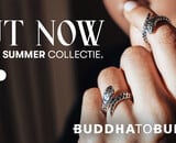 Ontdek de nieuwe collectie van Buddha to Buddha