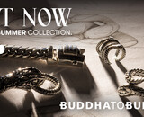 Discover the new Buddha to Buddha collection