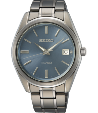 SUR371P1 Watch Men Grey 40,2mm