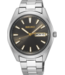 Seiko SUR343P1 Watch Men Silver-tone 40,2mm
