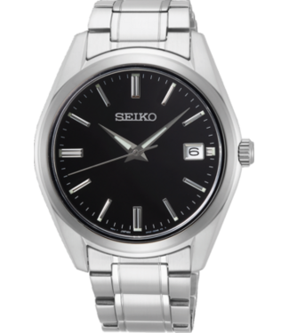 SUR311P1 Watch Men Silver-tone 40,2mm