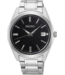 Seiko SUR311P1 Uhr Herren silberfarben 40,2mm