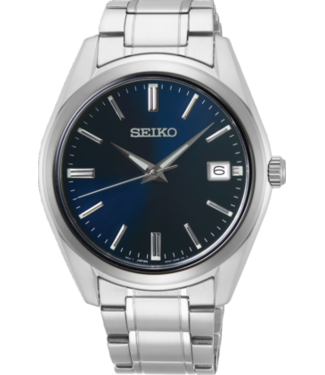 SUR309P1 Uhr Herren silberfarben 40,2mm