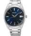 Seiko SUR309P1 Uhr Herren silberfarben 40,2mm