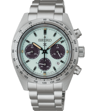 Seiko Seiko Prospex SSC965P1 - 39 mm Green