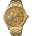 Presage SSA468J1 Horloge Heren Goudkleurig 41,80mm